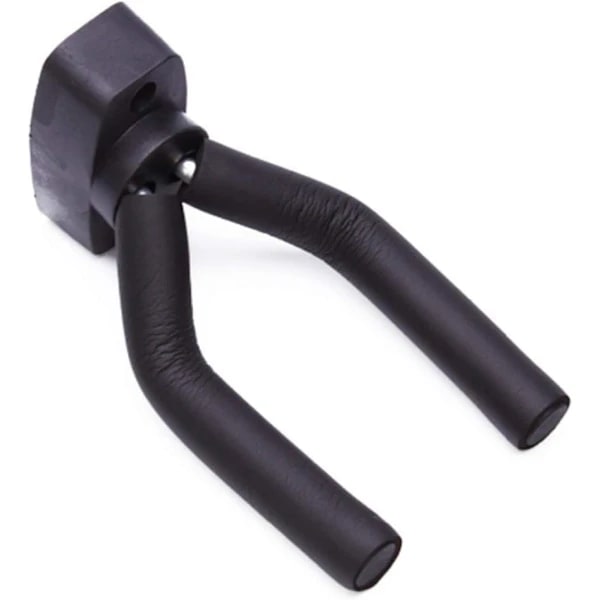 Gitarrhängare Gitarr Väggfäste Krok 2-pack Gitarrställ Hållare
