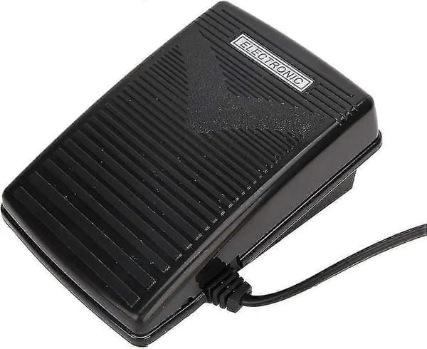 Sewing Machine Foot Pedal - Fits Singer 974 Machine TAO