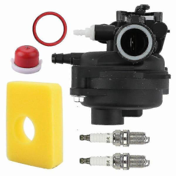 Forgasser Carb Kit For Briggs Stratton 300e 450e 500e 550e 575e 600e Motor [DB]