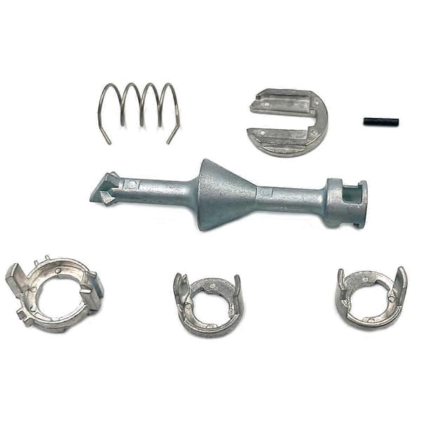 Serie 1 E81 E87 E88 Reparationssæt til tromle på fører- eller passagerdør 572170199 51217161430