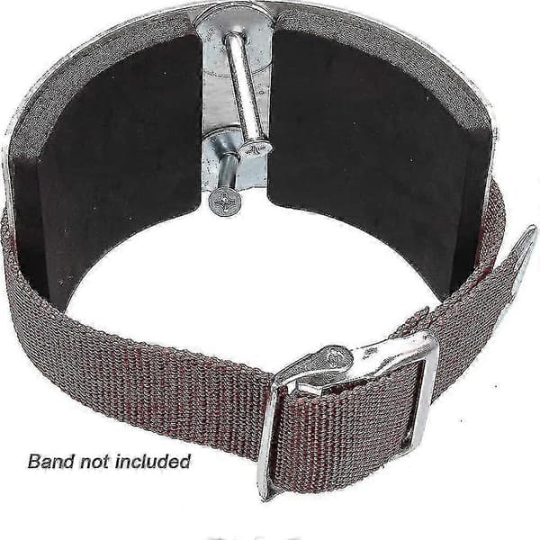 Replacement Part for Crutch Stand - Comfortable Leg Band Set for Stand