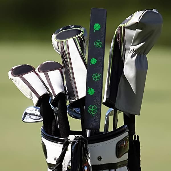 Cover til justeringsstang, golfkølle -
