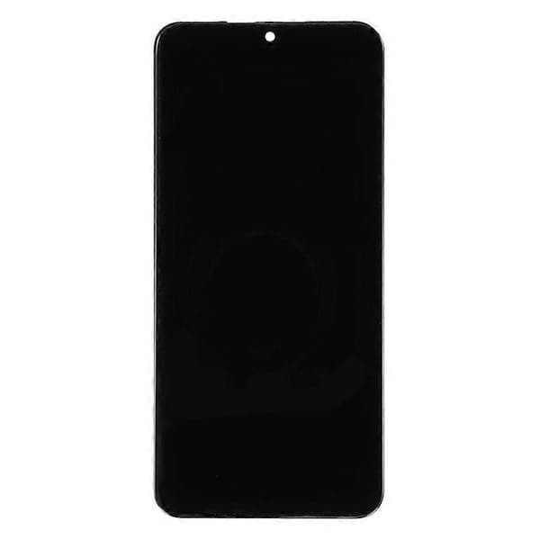 Compatible with Samsung Galaxy A16 5G A166B Grade C LCD Screen and Digitizer Assembly + Frame (In-Cell Technology) (No Logo)
