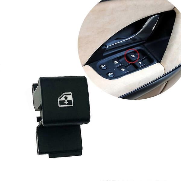 Car Front Left Electric Window Master Switch Button For Quattroporte 4.2/4.7 Granturismo Stradale