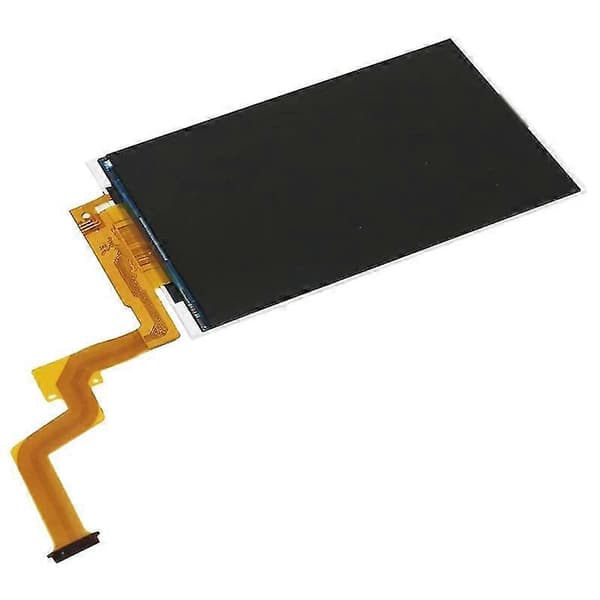 Replacement Top Screen for New 2ds Xl, LCD Display for New 2ds Xl/ Ll Syst