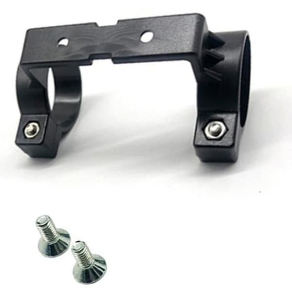 Kt- Lcd3 Displayholder Beslag Elektrisk Cykelsystem Displayholder Til Kt Kunteng Lcd 3