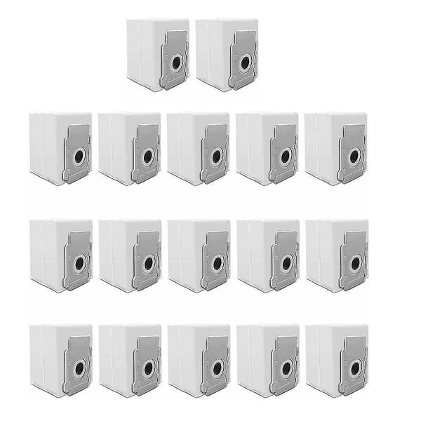 Erstatningsstøvpose for Irobot Roomba I7 I7+ I3 E5