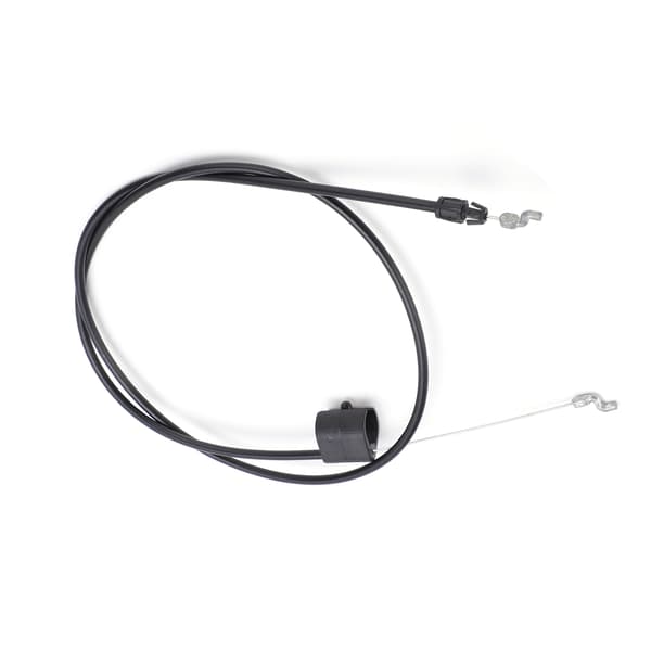 Motor Zone Control Cable Brake Stop 532176556 Replacement for Craftsman Lawn Mower