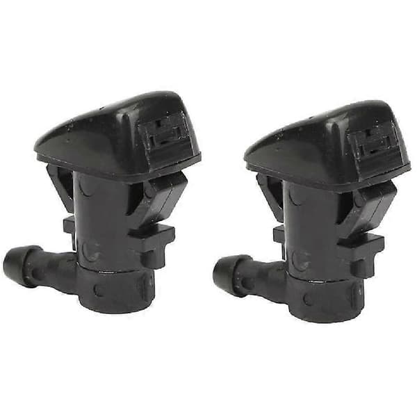 2 pcs Windshield Washer Nozzle, for Jeep Grand Cherokee 2011-2014