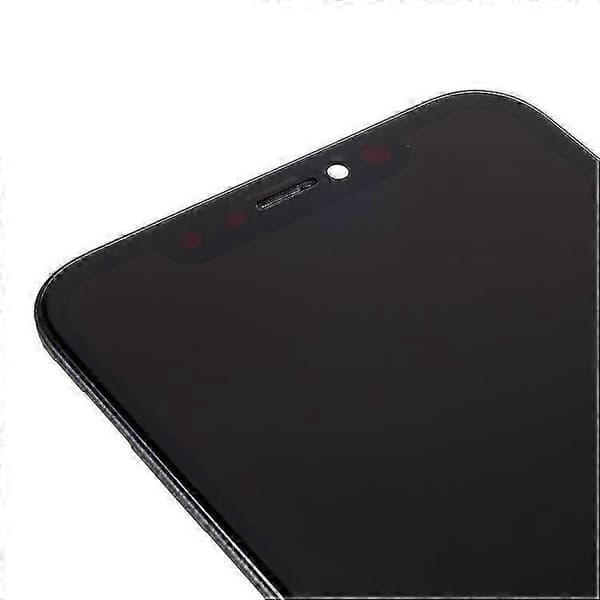 Replacement Part for XR 6.1 inch Grade C LCD Screen and Digitizer Assembly - ZY In-Cell Technology Compatible Without Logo