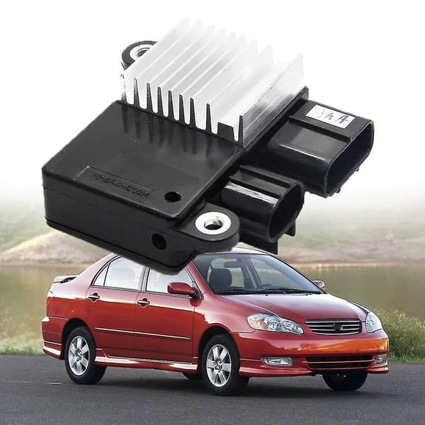 89257-12020 Køleventilatorstyringsmodul til Mazda 5 Cx-7-mxbc (FMY)