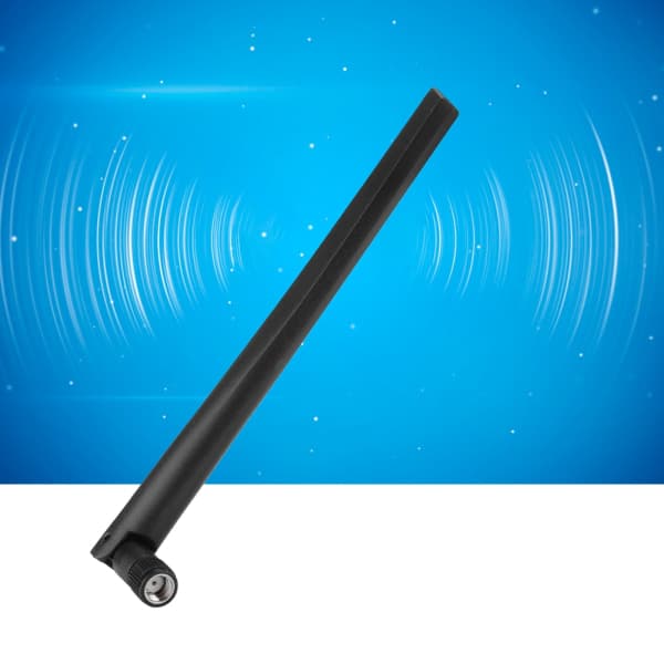 3 STK WiFi Router SMA Trådløst Netværkskort Ekstern Antenne til ASUS RT-AC68u