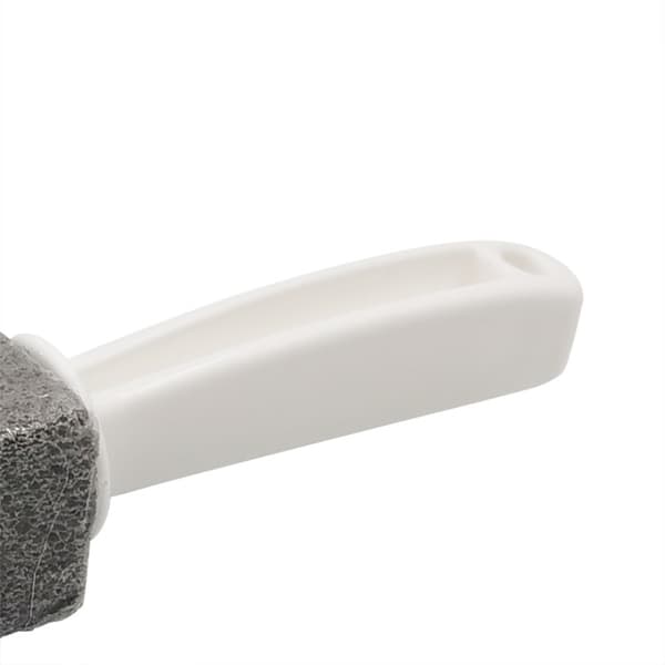 4 pcs Pumice Cleaning Brush, Pie Cleaning Stone-Cleaning Brush
