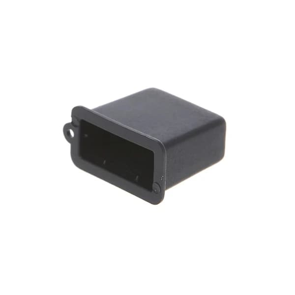 5 kpl/setti USB-pölysuoja, pölysuojatulppa, tyyppi A, uros, suojus, musta
