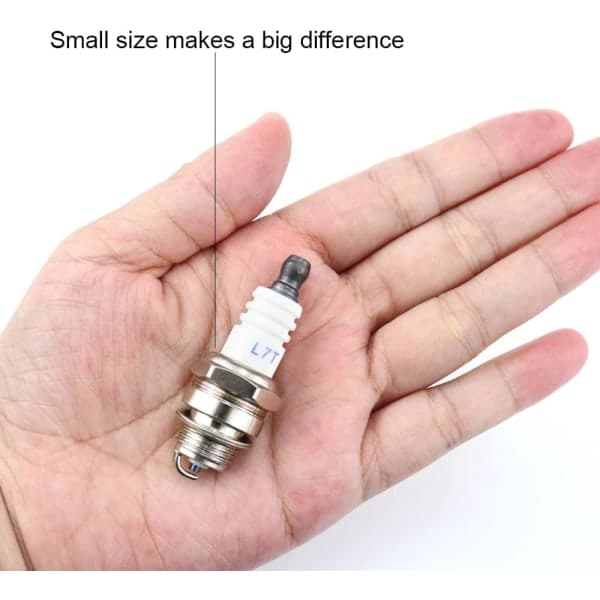 4-pack Universaali Korvaussytytystulppa L7T l7t Sytytystulppa Ch-FA-