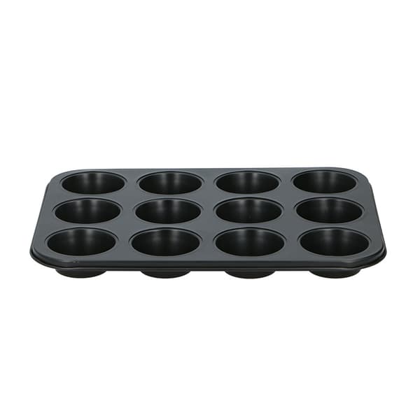 Alpina Muffinsform med Non-Stick Belegg