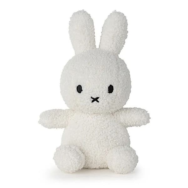 Bon Ton Toys Miffy Lilla Teddy Pehmo