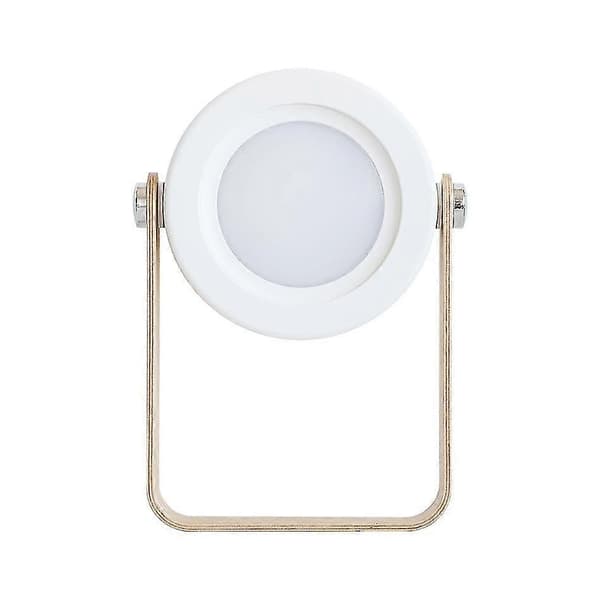 Dimmable Touch Lamp Bedside Lamp, Portable Bedside Lamp with Safe Night Light Portable Bedside Table