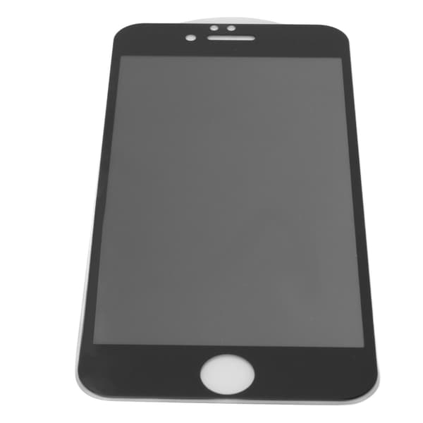 Privacy Phone Film, Anti-Peeping Full Coverage Tempered Glass Screen Protector for iPhone 6 6S