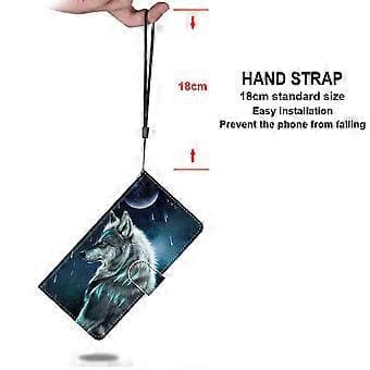 1st Anti-fall Phone Case Phone Cover Compatible with Galaxy A20e