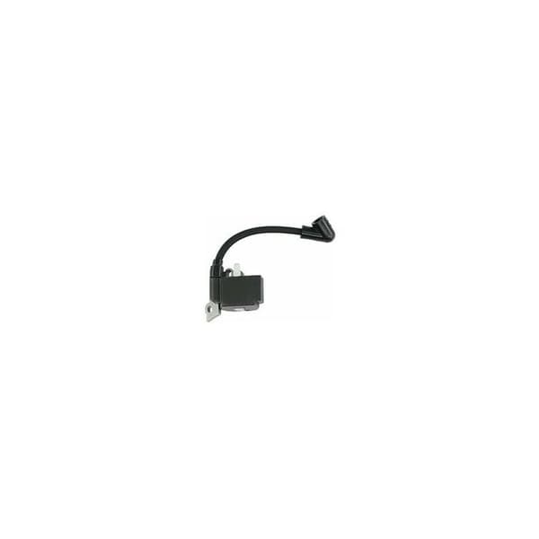 Ignition Coil with Spark Plug for FS55 38 45 55 HL45 HS45 Lawn Mower, HZPJ Lawn Mower Accessories