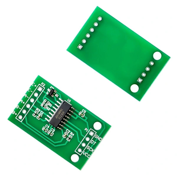 Digital Vejecelle Vægttryksensor Vejning Breakout Board
