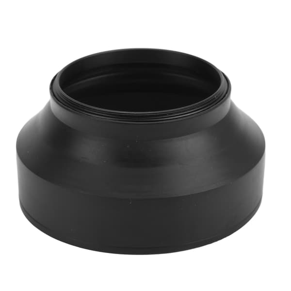 3-i-1 Universell Sammenleggbar Kamerahus Objektivdeksel med 3 Justerbare Moduser 67mm / 2.64in