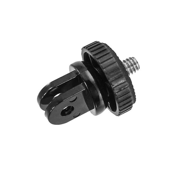 Actionkamera Stativbeslag Adapter - 5MM Skruekonverter