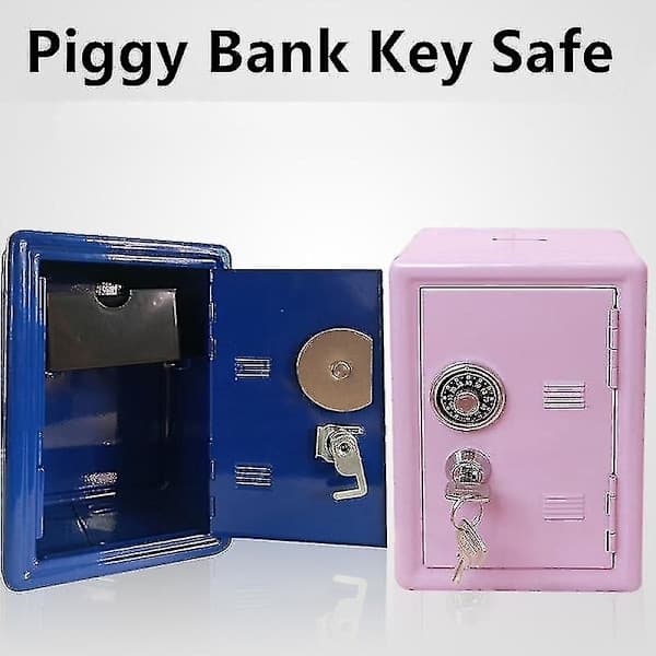 2024 New Child-Friendly Safe Blue