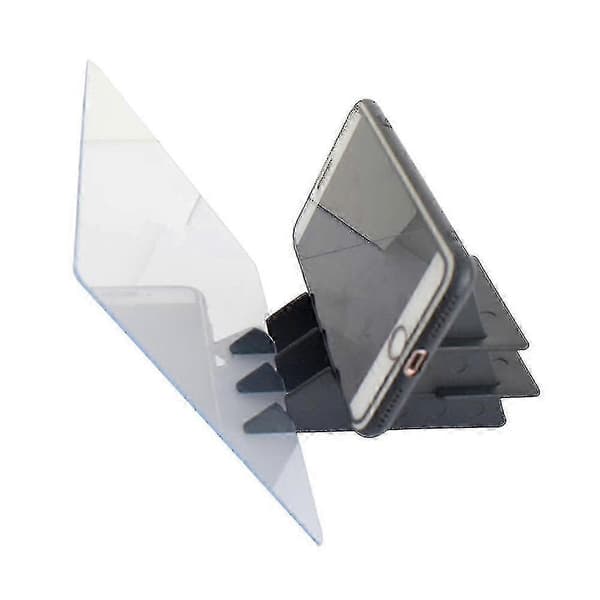 Optical Drawing Projector Sketch Tracing Drawing Board Painting Reflection Board Black