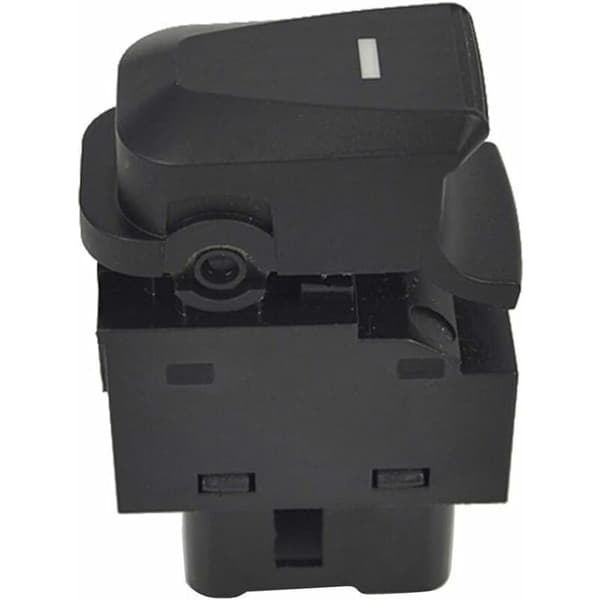 Window Switch, Glass Lift Switch Electric Window Lift Switch Control Left Window Switch 93580-2Z000 Compatible with IX35--