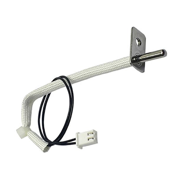 200K Termostat for frityrkoker NTC Temperatursensor Temperatursensorprobe Frityrkoker Reservedeler (FMY)