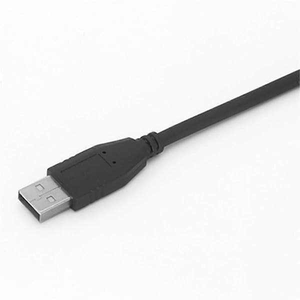USB Programming Cable for Motorola XiR DM4600 DM3400 DM3601 APX2500 APX6500 XPR4500 XPR4550 XTL5000 [DB]