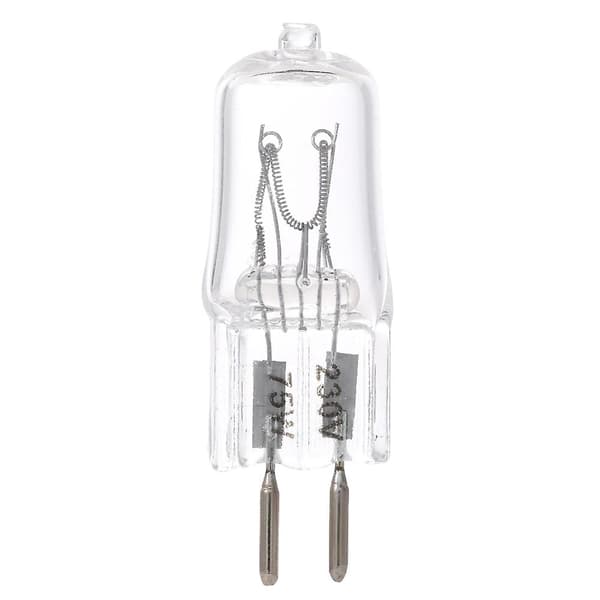 Godox 75W 230V 2700K Photo Studio Modeling Lamp Bulb for Compact Studio Flash Strobe Light Speedlite