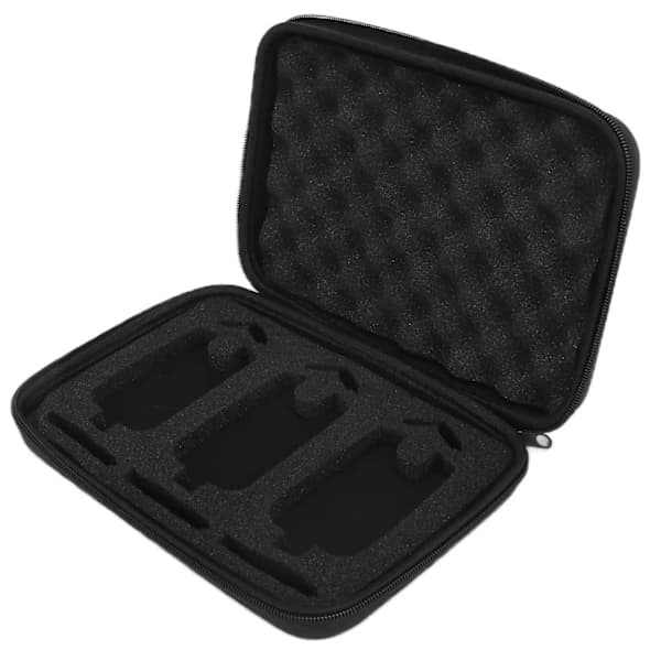 Portable Storage Case for Fishing Bite Indicators for Fishing Enthusiasts