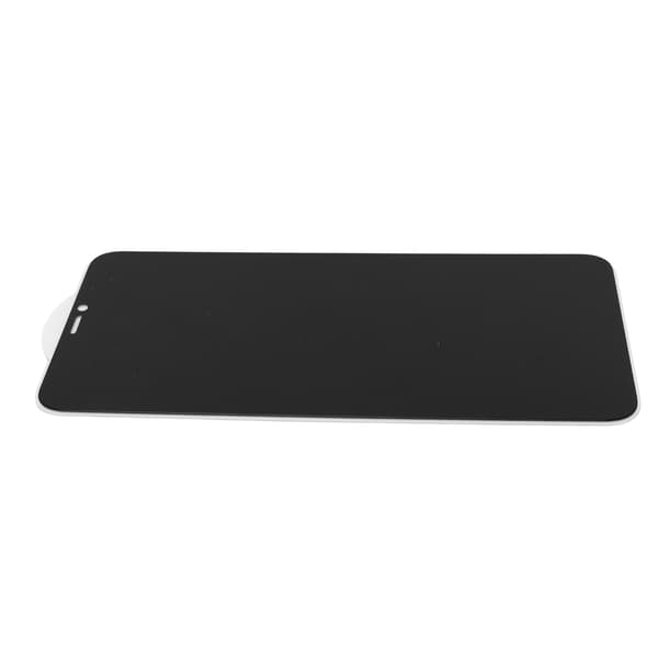 Privacy Screen Protector Professional Full Screen Anti-Spy Tempered Glass Film for iPhone XS Max