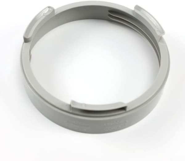 Luftkonditioneringsslangadaptergränssnitt AC-system, designad och värme för bärbar med flexibel installation ABS-material, tätningspanelblockering (2)