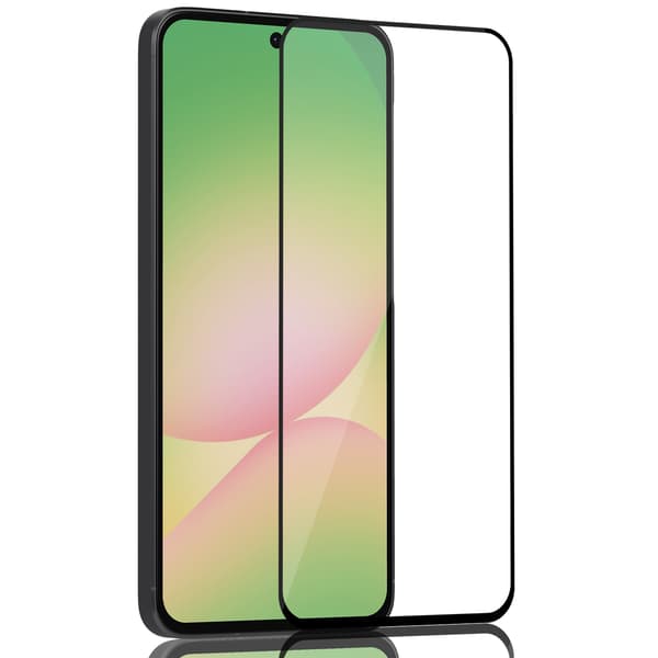 1-pak Samsung A57 Skærmbeskytter - Hærdet Glas 9H - Super Kvalitet 3D