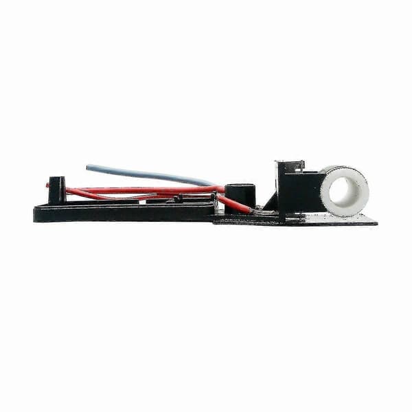 Motorkøleventilator Modstand 17117541092r Til Mini Cooper R50 R52 R53 03-08