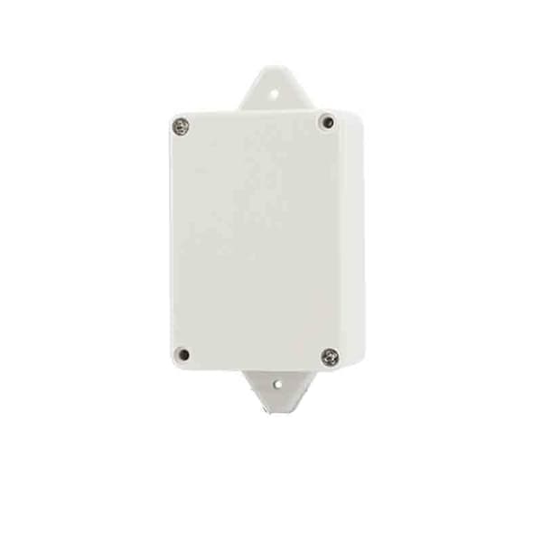 100 * 68 50mm plastboks koblingstransformator instrumenthus forsegling 100x68x50mm (85x58x33mm øre) -
