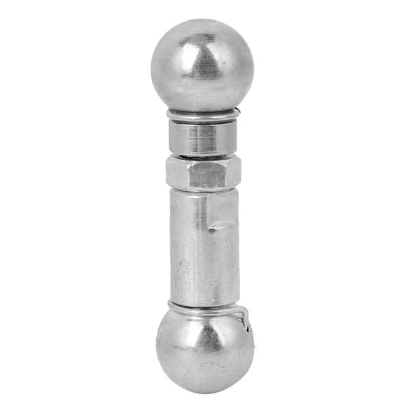 Koblingspedal Linkage Kugleled Stangsæt X8R0075 Passer til Renault Clio/Twingo/Kangoo