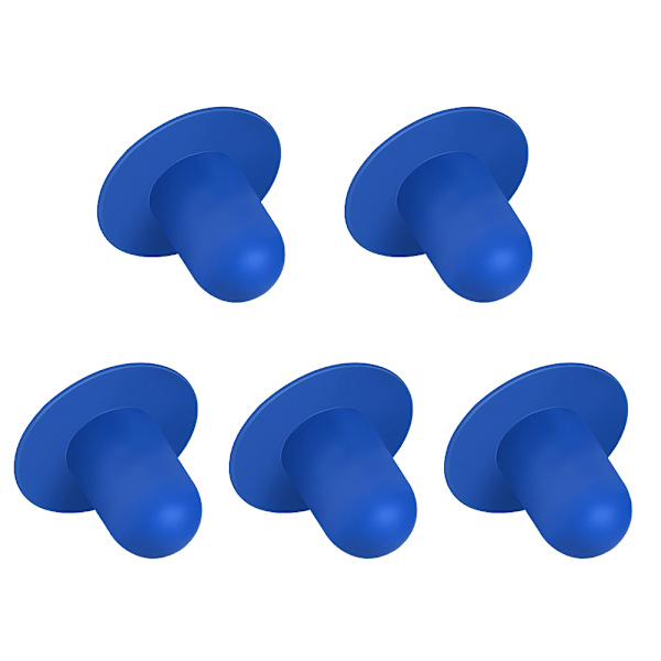 5 Pcs Above Ground Pool Plugs Replacement for Pool Pump Strainer Hole Plug