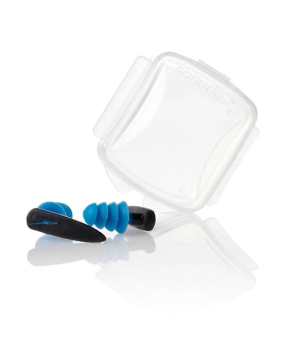 Speedo Biofuse Aquatic Ørepropper - 9192339854629 db