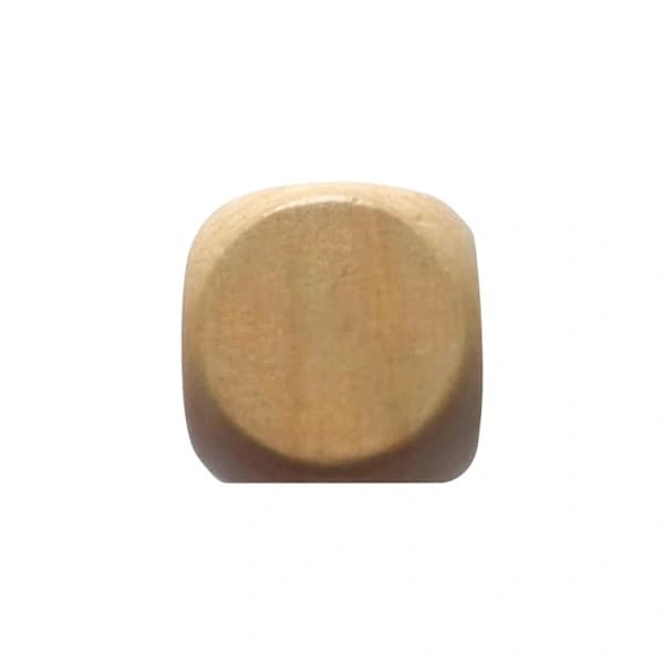 Wine Making Dice Wooden Dice TYPE B TYPE B Type B