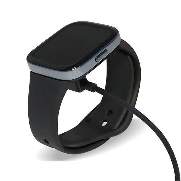 Magnetisk Smartwatch Ladekabel 2-pin USB-ladekabel for Redmi Watch3