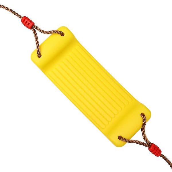 1 stk. Gungesete med tau