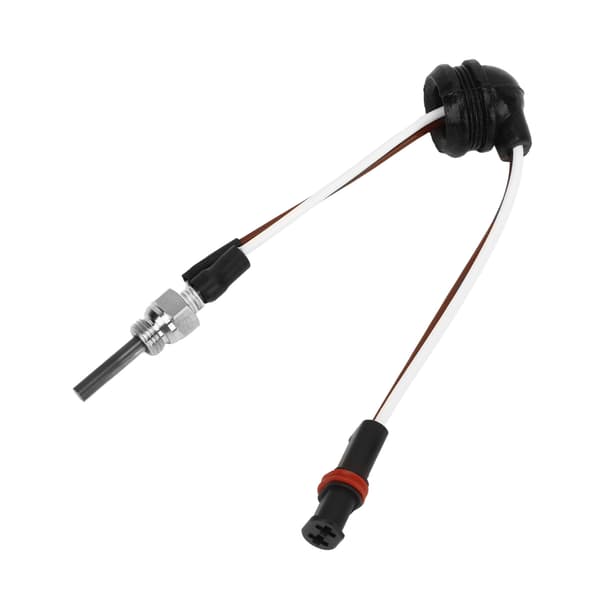Gløderørsreparationssæt 252069011300 Let Lydløs Erstatning til Eberspacher Airtronic D2 D4 D4S 12V