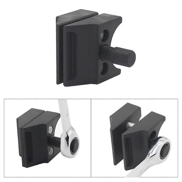 Strut Spreader Hub Steering Knuckle Spreader Easy to Use Strut Spreader Tool