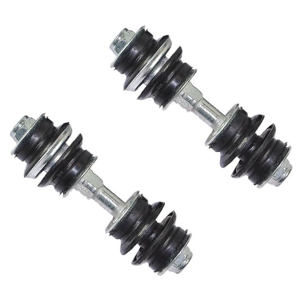 2 pcs. Stabilizer Link Kit Sway Bar Drop Links Set for Toyota Yaris Verso Vitz 1999-2005 48819-52010