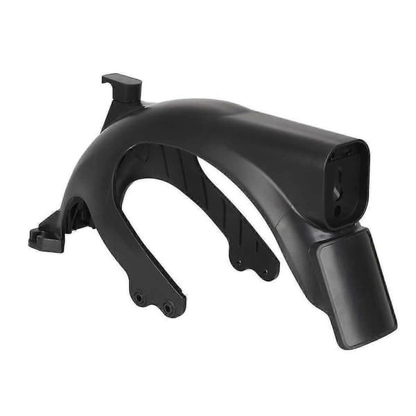 Rear Fender for Ninebot Max G2 Electric Scooter Rear Mudguard Wing Fender Support Assembly Pair